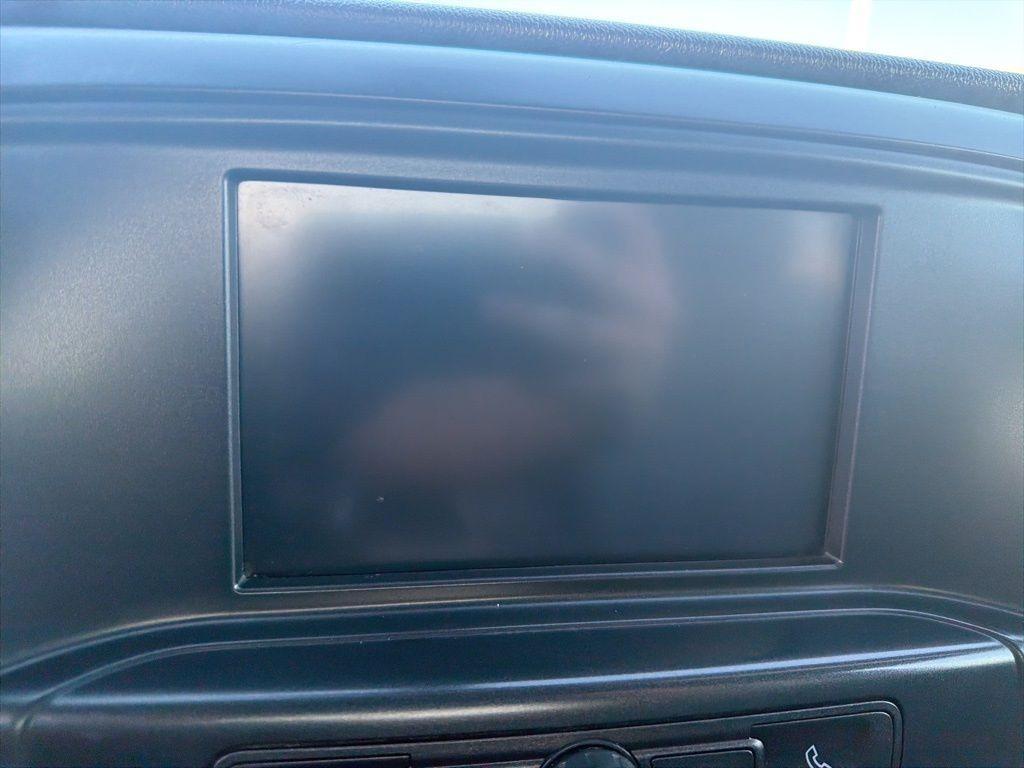 used 2018 Chevrolet Silverado 1500 car, priced at $17,837