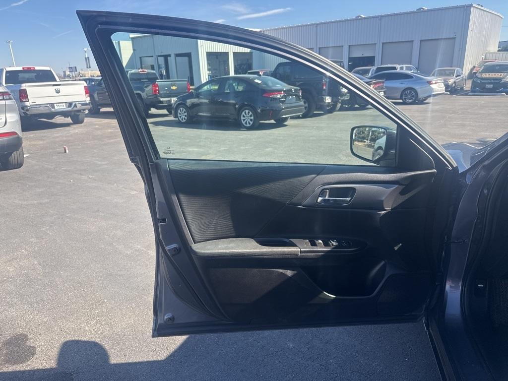 used 2014 Honda Accord car, priced at $9,566