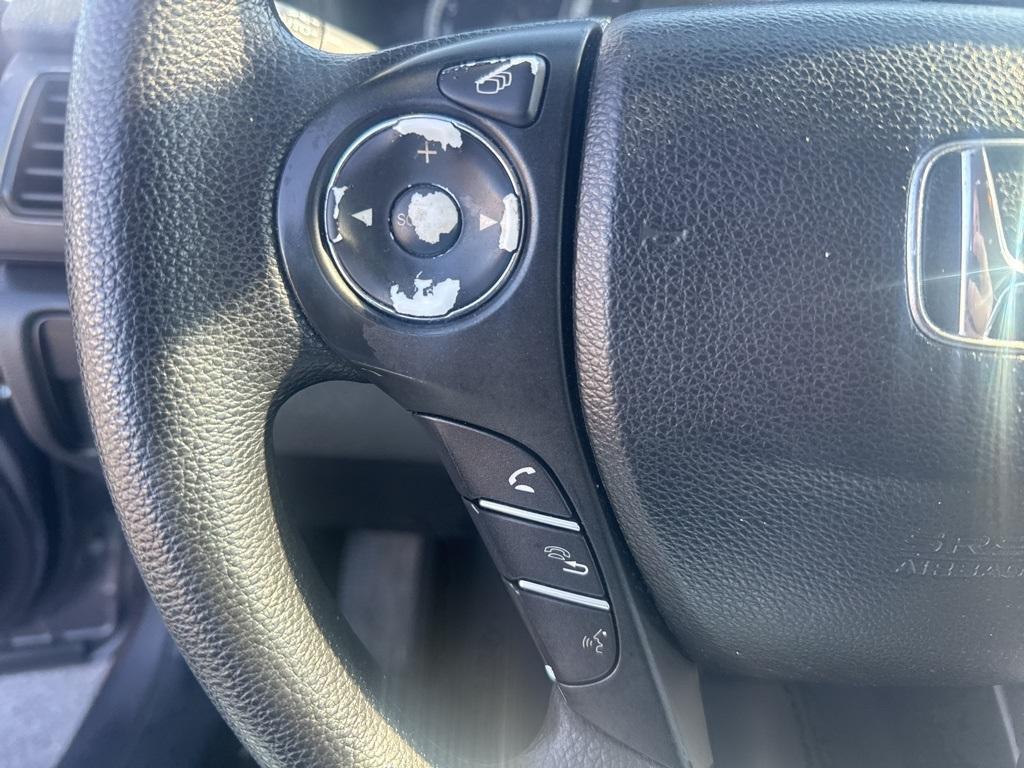 used 2014 Honda Accord car, priced at $9,566