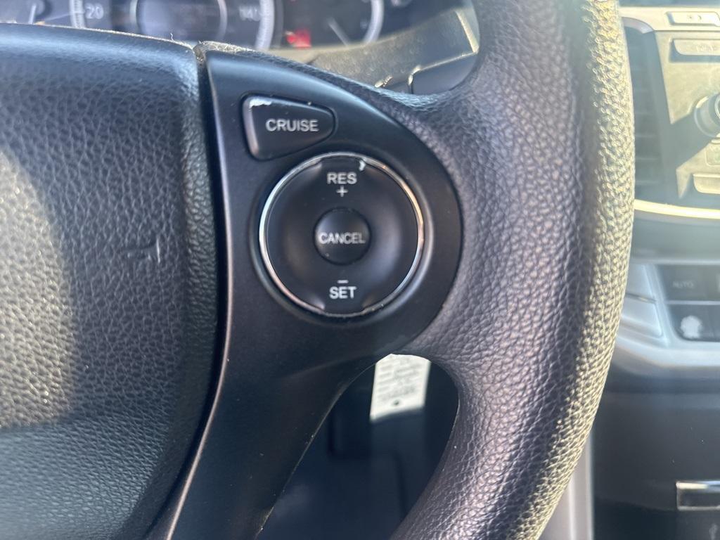 used 2014 Honda Accord car, priced at $9,566
