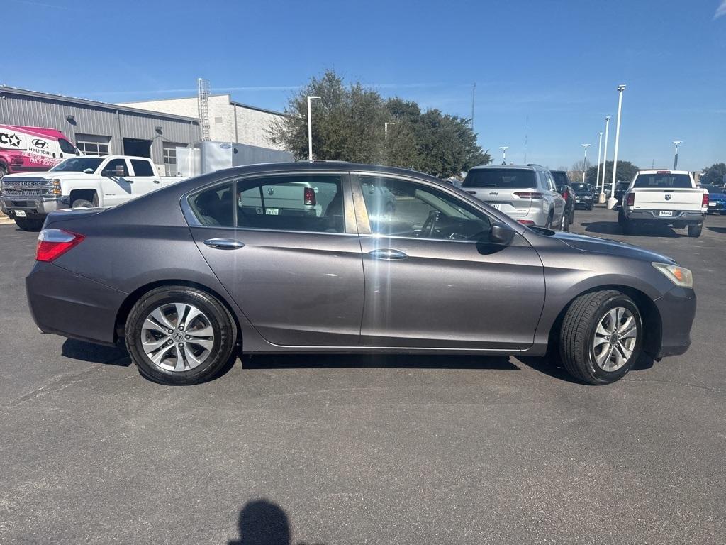 used 2014 Honda Accord car, priced at $9,566