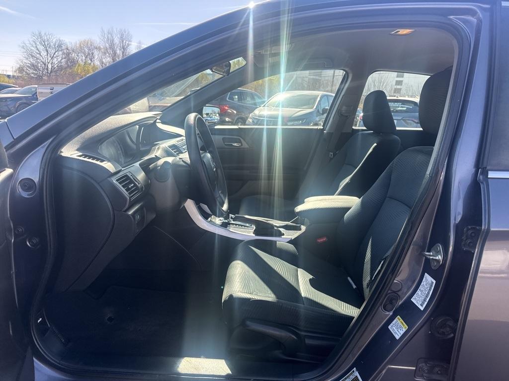 used 2014 Honda Accord car, priced at $9,566