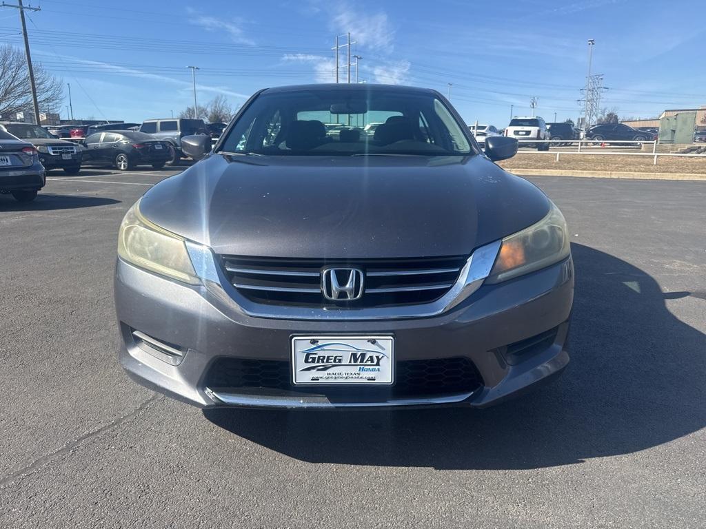 used 2014 Honda Accord car, priced at $9,566