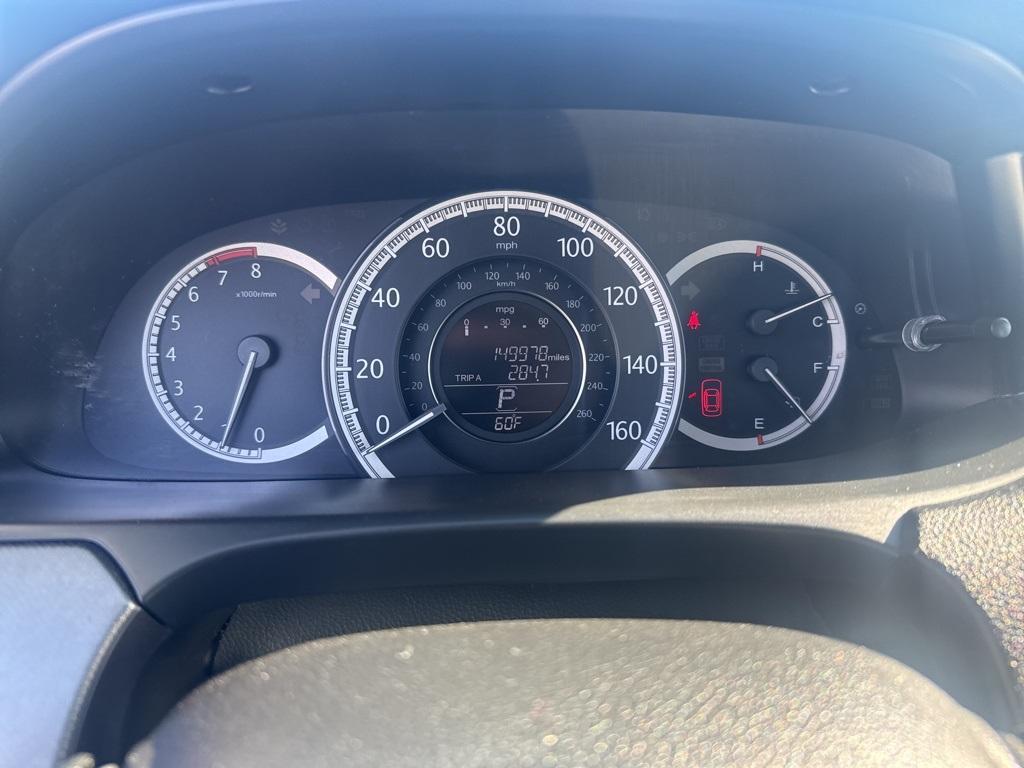 used 2014 Honda Accord car, priced at $9,566