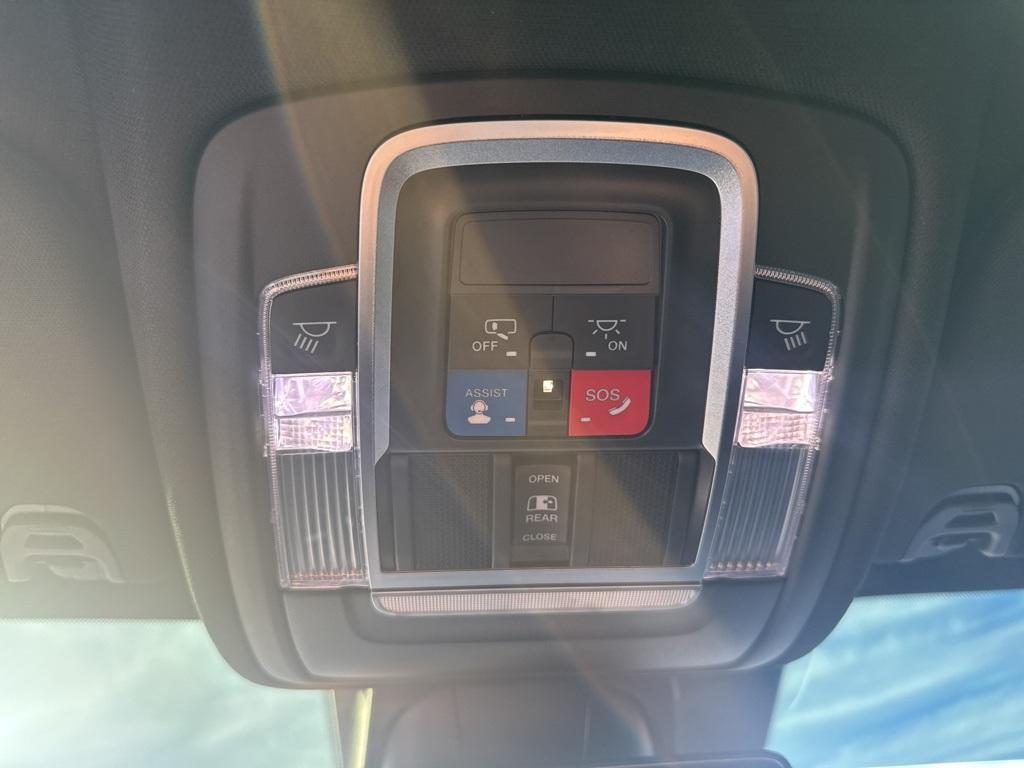 used 2022 Ram 1500 car, priced at $70,759