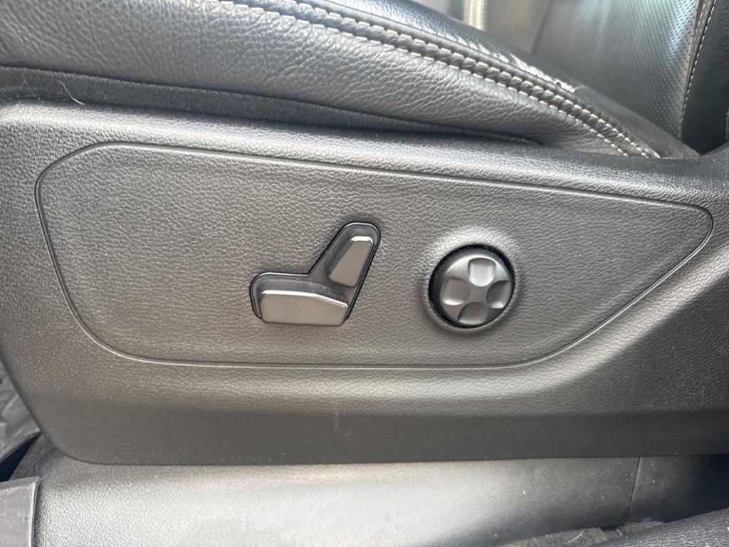 used 2022 Ram 1500 car, priced at $70,759