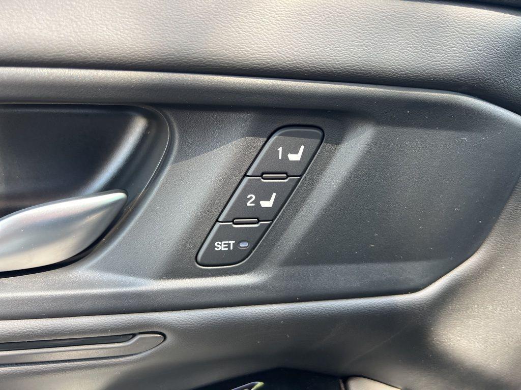 new 2026 Honda Accord Hybrid car, priced at $40,690