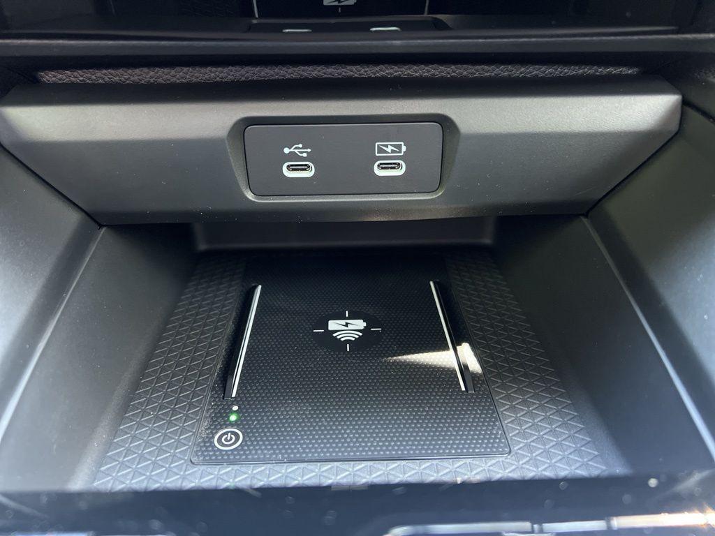 new 2026 Honda Accord Hybrid car, priced at $40,690