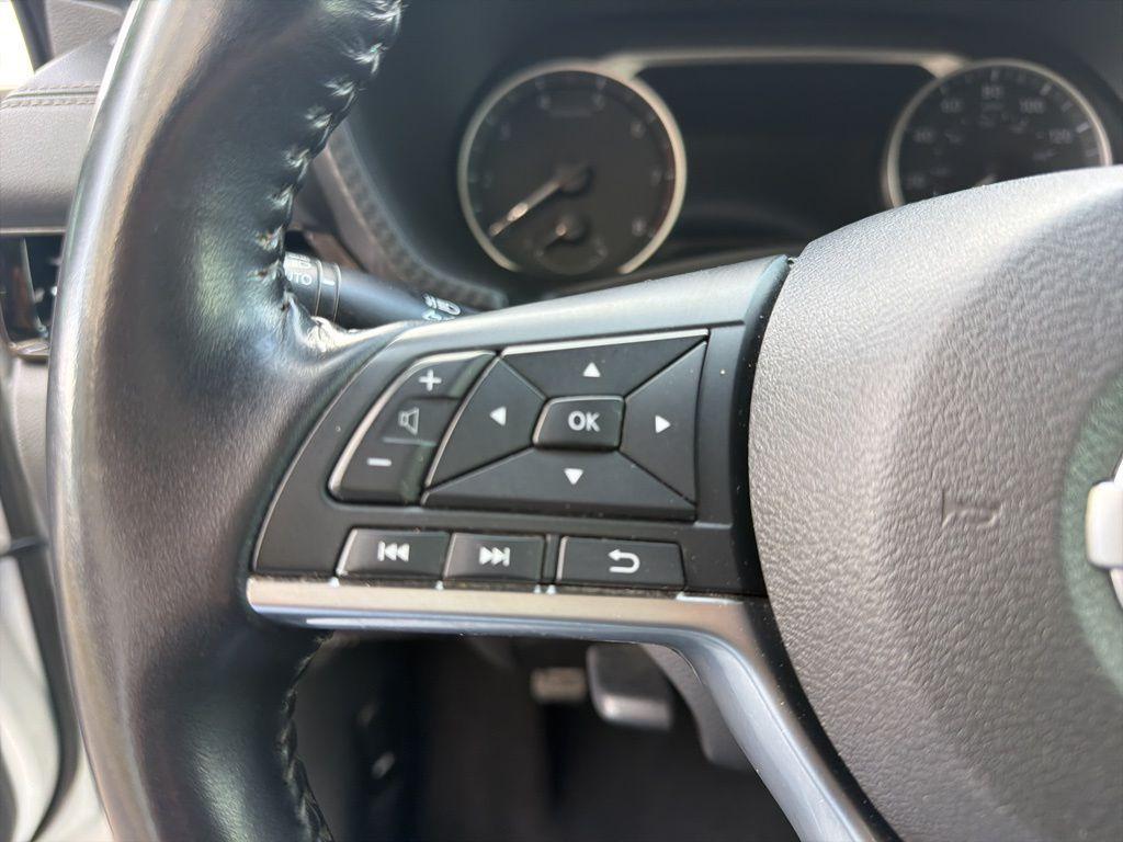 used 2020 Nissan Sentra car, priced at $15,616