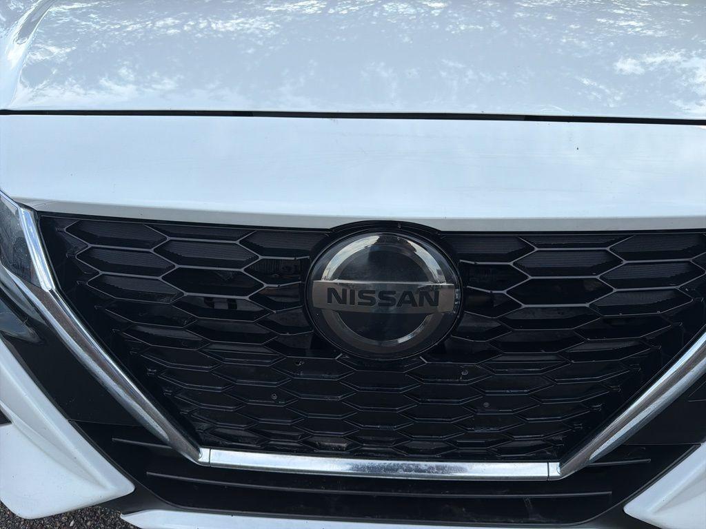 used 2020 Nissan Sentra car, priced at $15,616