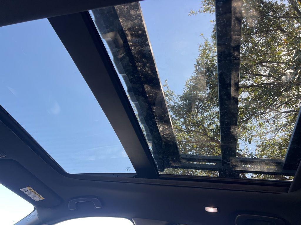 new 2026 Honda Passport car, priced at $55,730