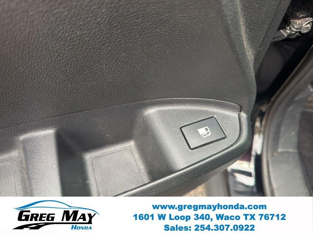 used 2023 Honda Ridgeline car, priced at $34,958