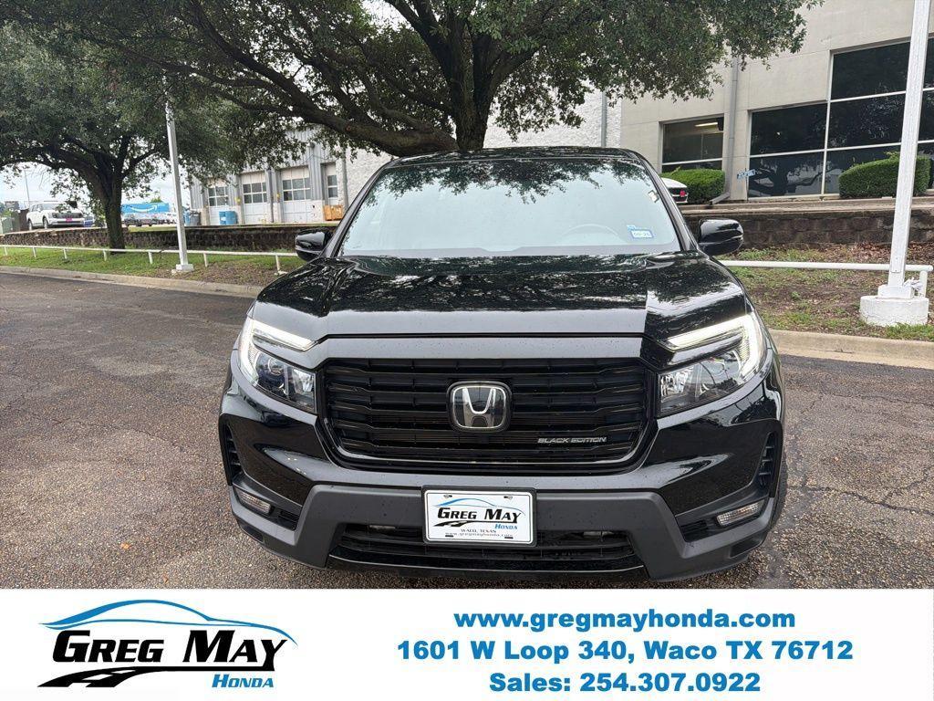 used 2023 Honda Ridgeline car, priced at $34,958