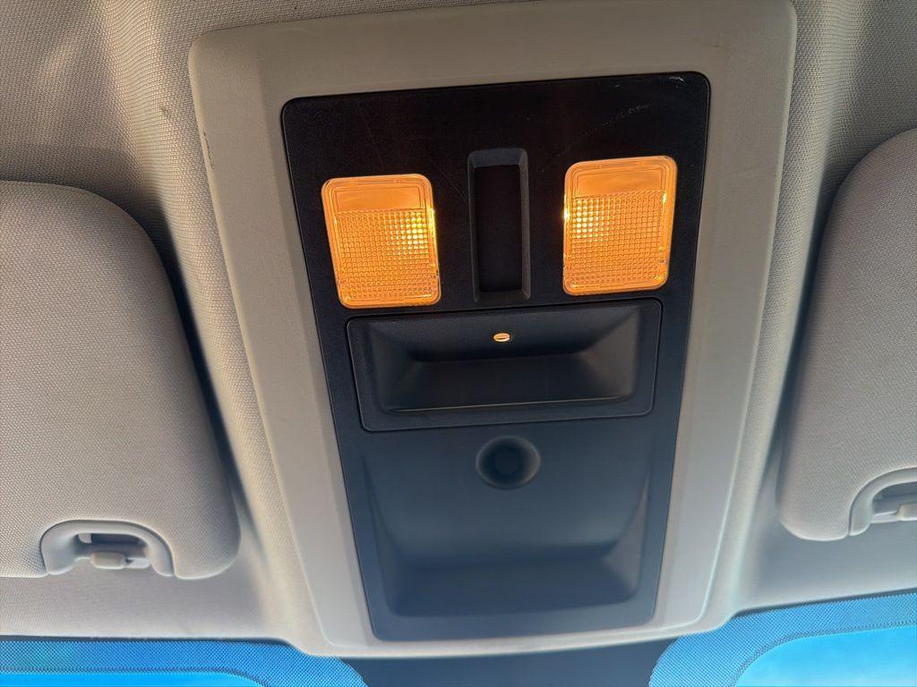 used 2017 Ram 1500 car, priced at $18,625