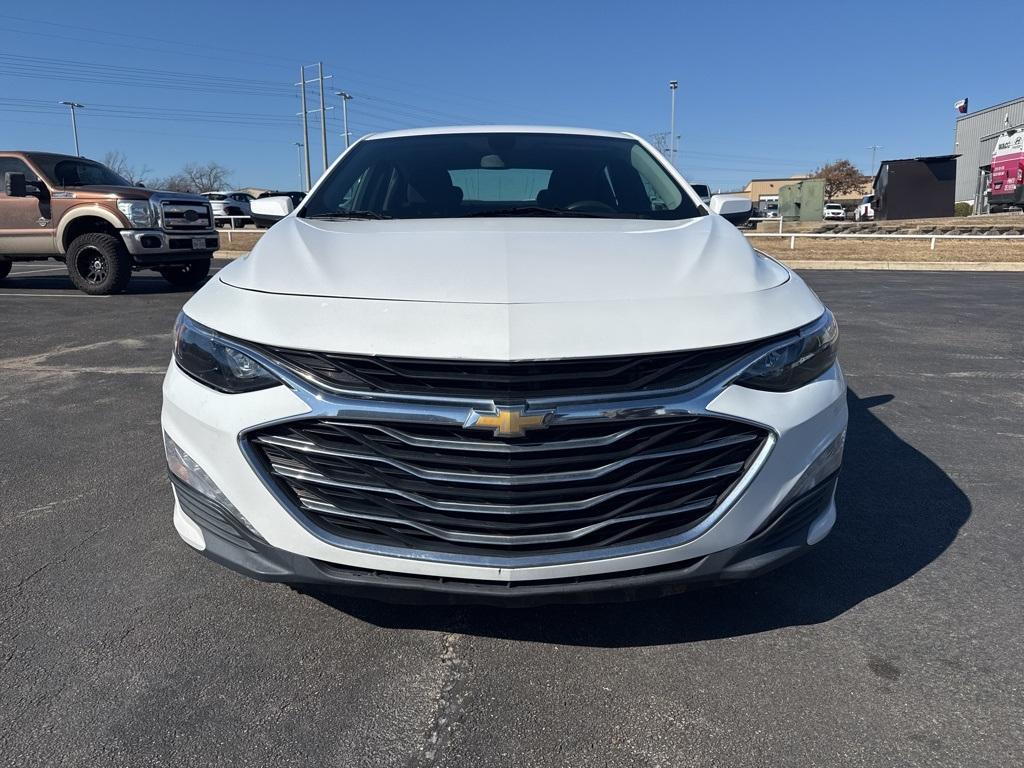 used 2020 Chevrolet Malibu car, priced at $14,915