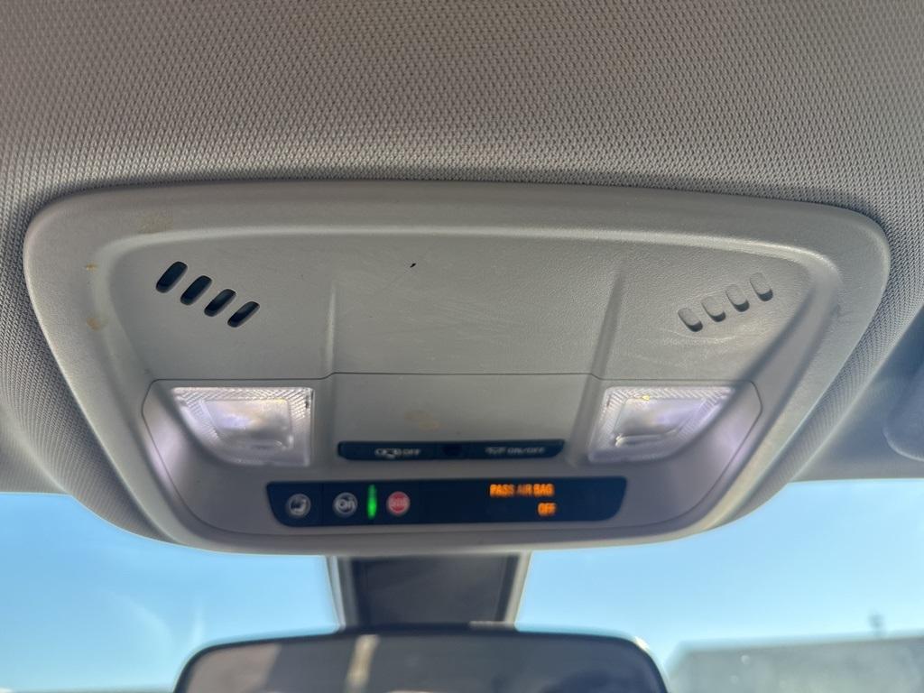 used 2020 Chevrolet Malibu car, priced at $14,915