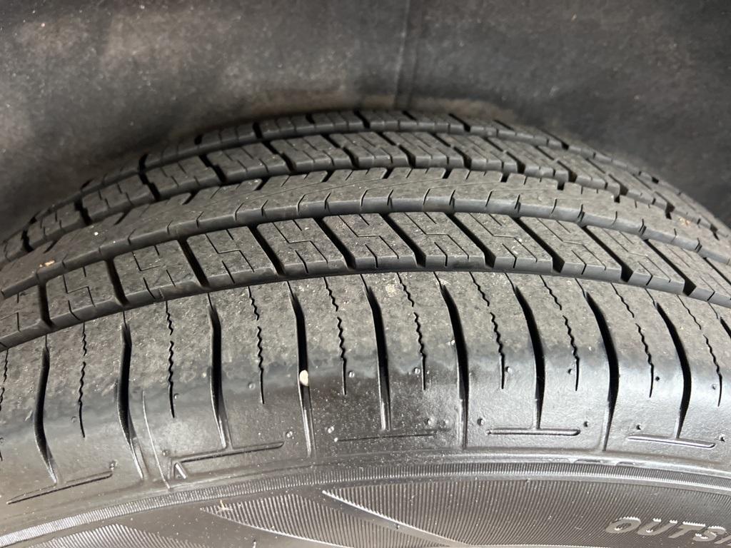 used 2020 Chevrolet Traverse car, priced at $14,512