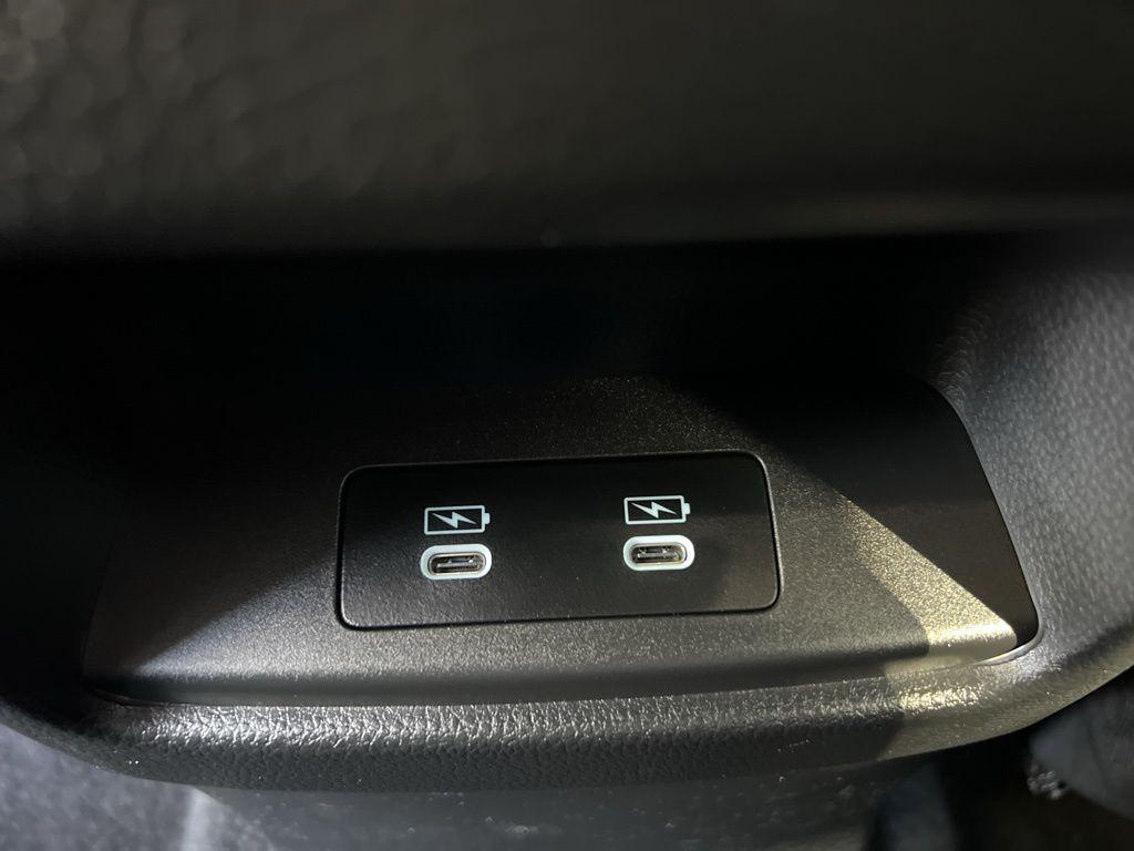 used 2025 Honda CR-V Hybrid car, priced at $34,934