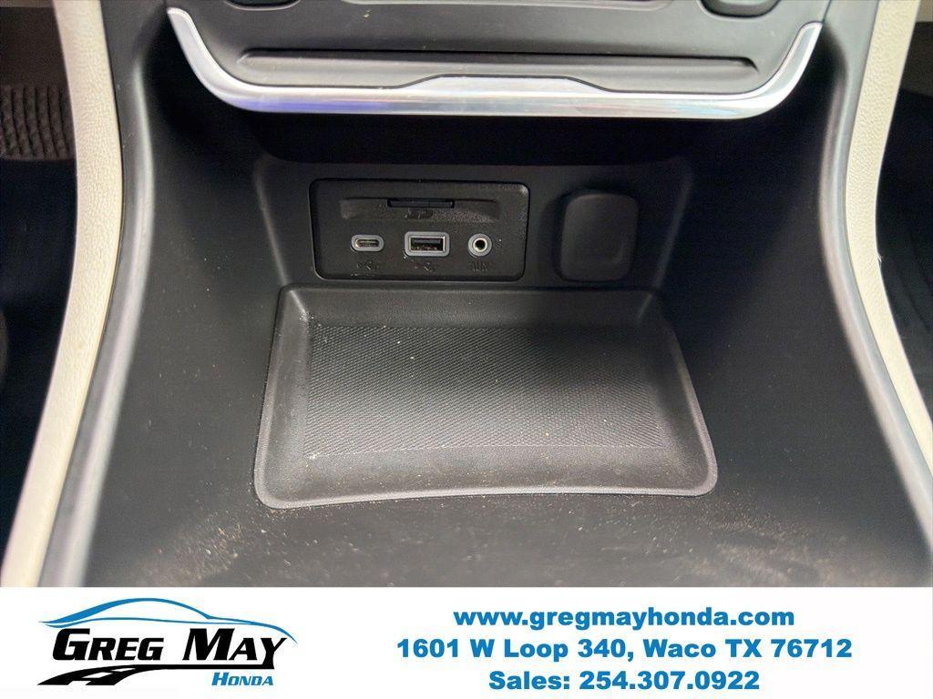 used 2019 GMC Terrain car, priced at $19,408