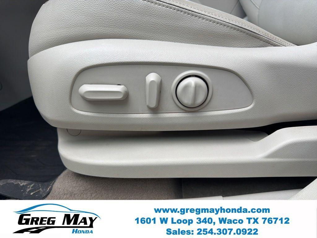 used 2019 GMC Terrain car, priced at $19,408
