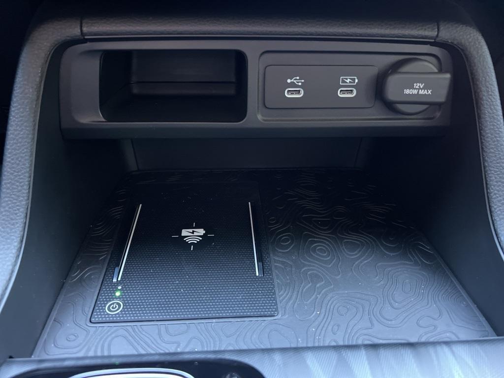 new 2026 Honda Passport car, priced at $51,180