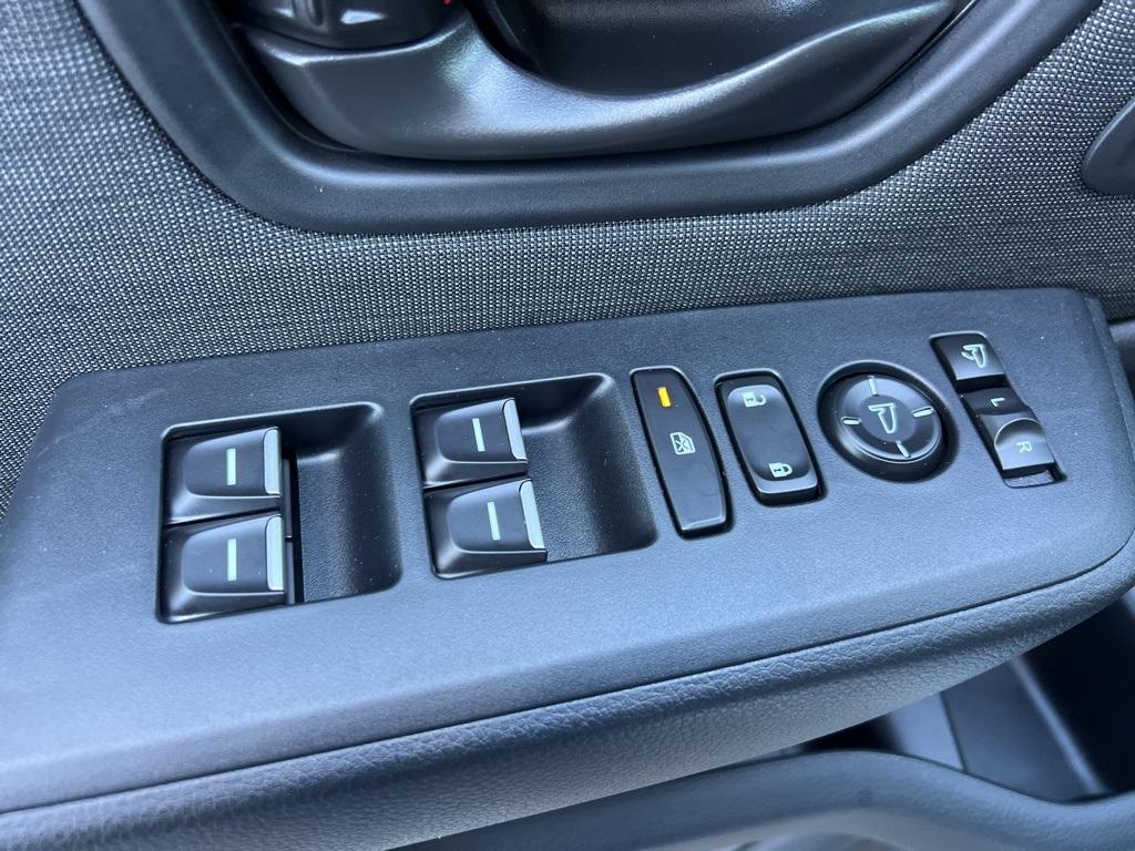 new 2026 Honda Passport car, priced at $51,180