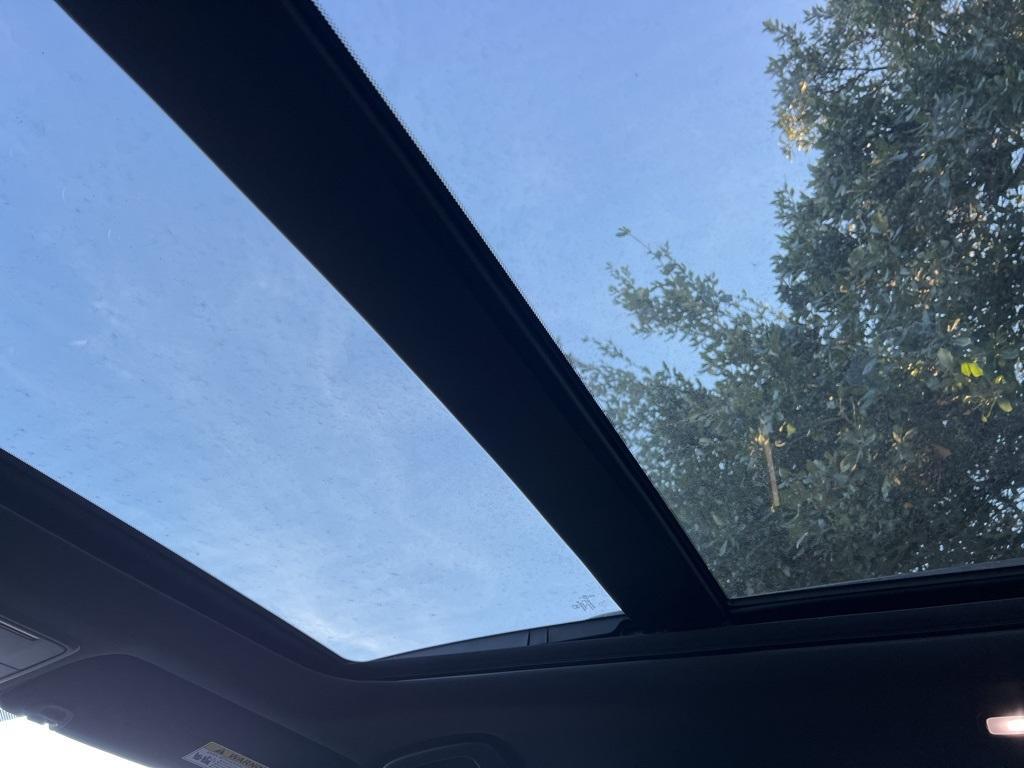 new 2026 Honda Passport car, priced at $51,180