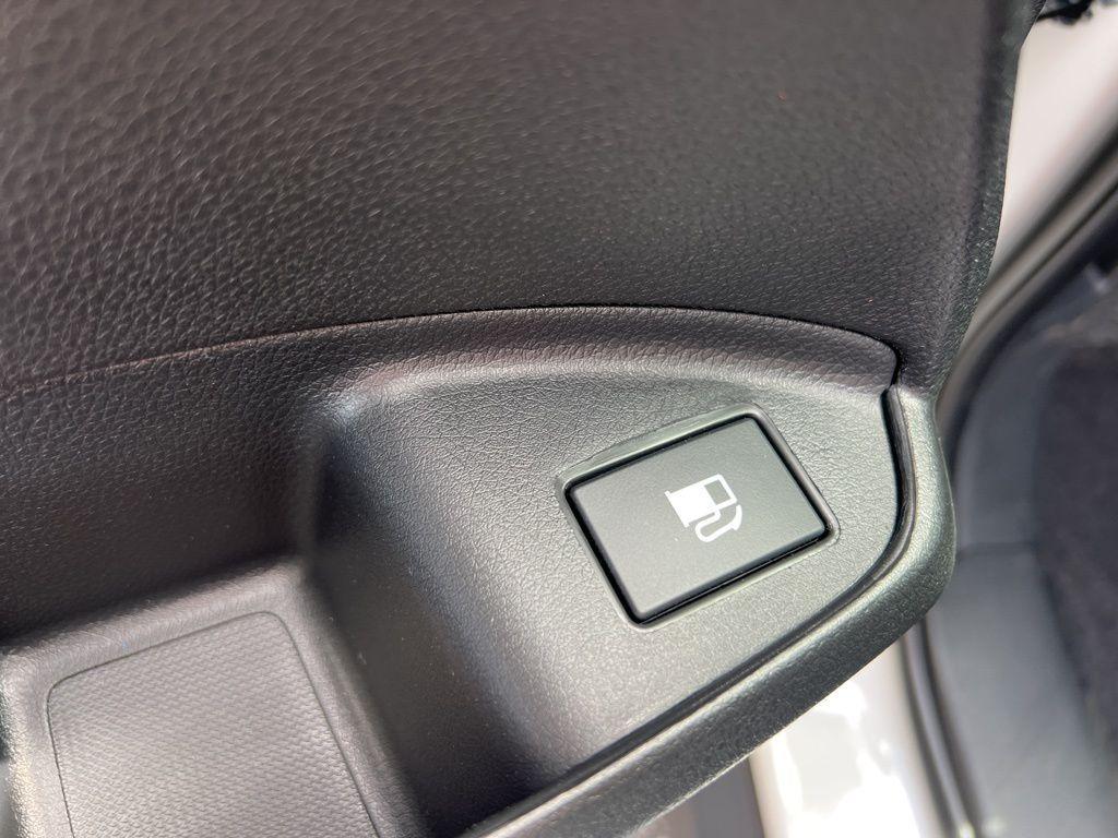 new 2026 Honda Ridgeline car, priced at $47,845