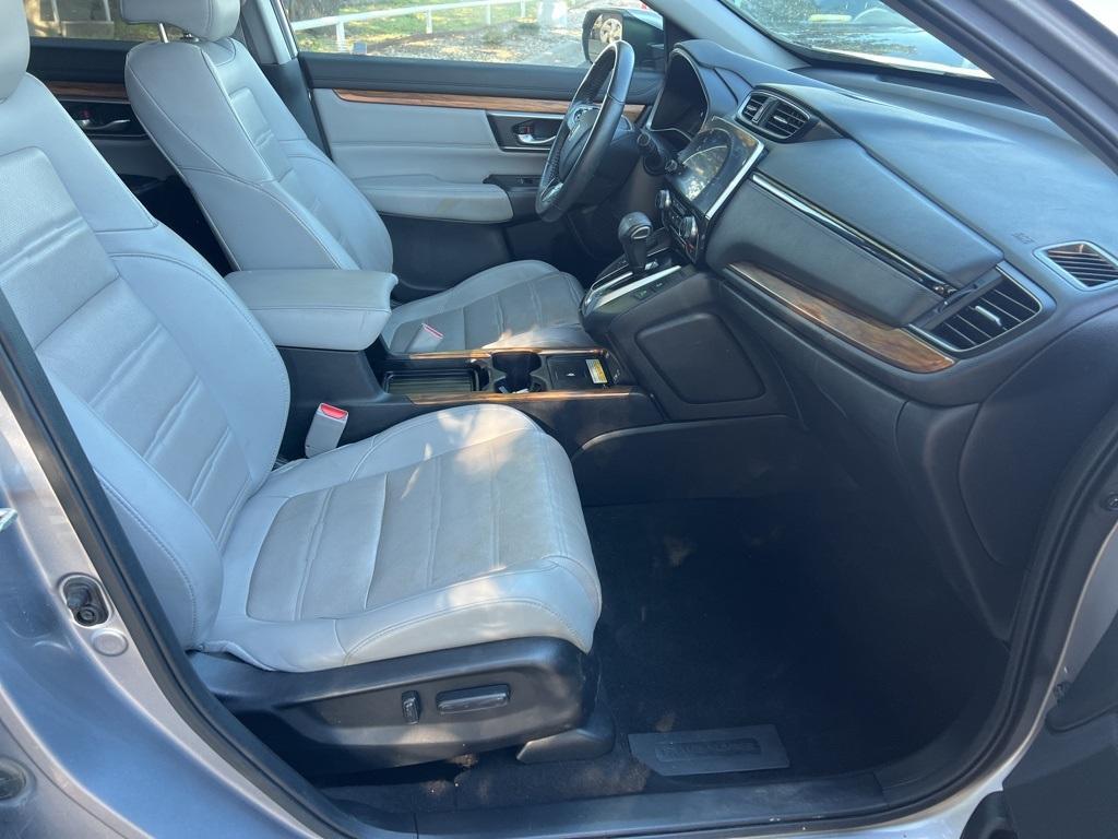 used 2020 Honda CR-V car, priced at $23,414