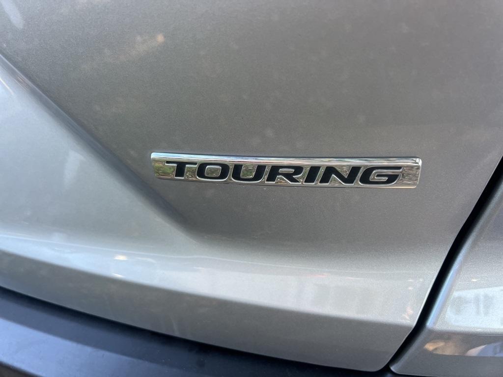 used 2020 Honda CR-V car, priced at $23,414