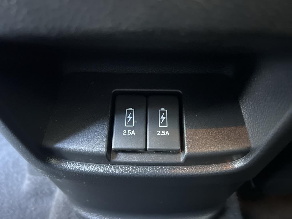 used 2020 Honda CR-V car, priced at $23,414