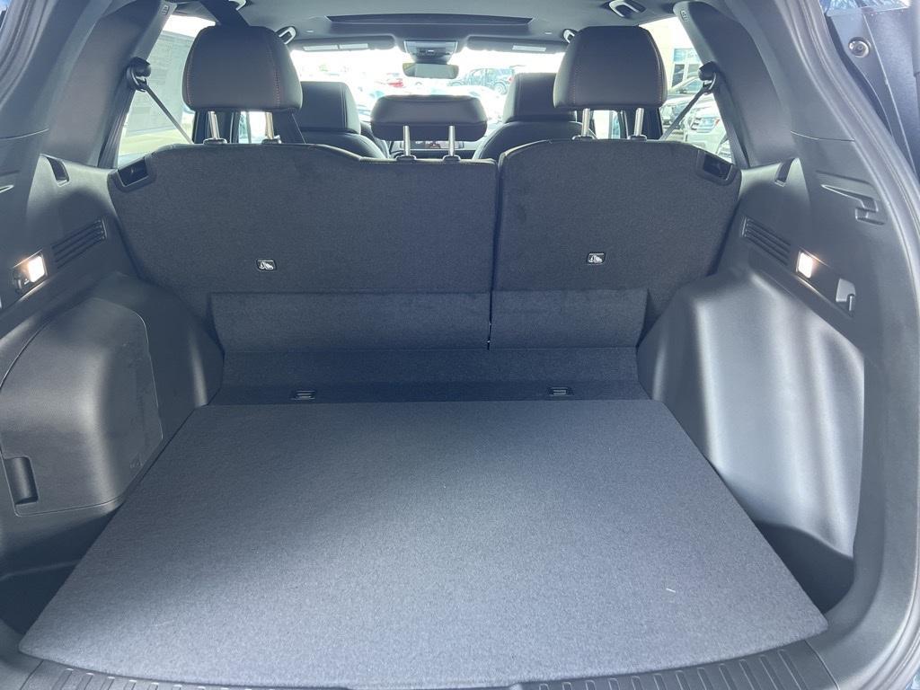 new 2026 Honda CR-V Hybrid car, priced at $38,661