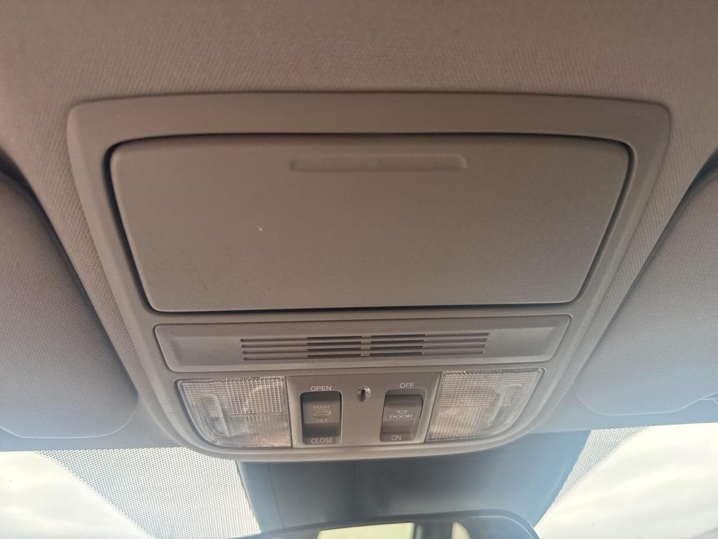 used 2021 Honda CR-V car, priced at $18,497