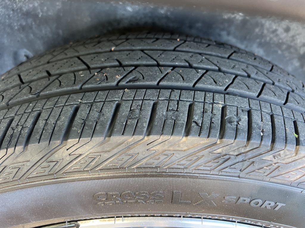 used 2022 Honda Pilot car, priced at $30,488