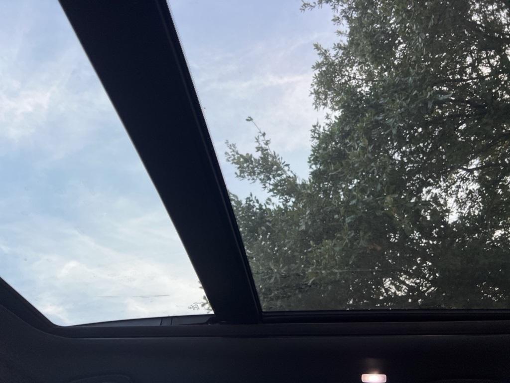 new 2025 Honda Pilot car, priced at $49,875