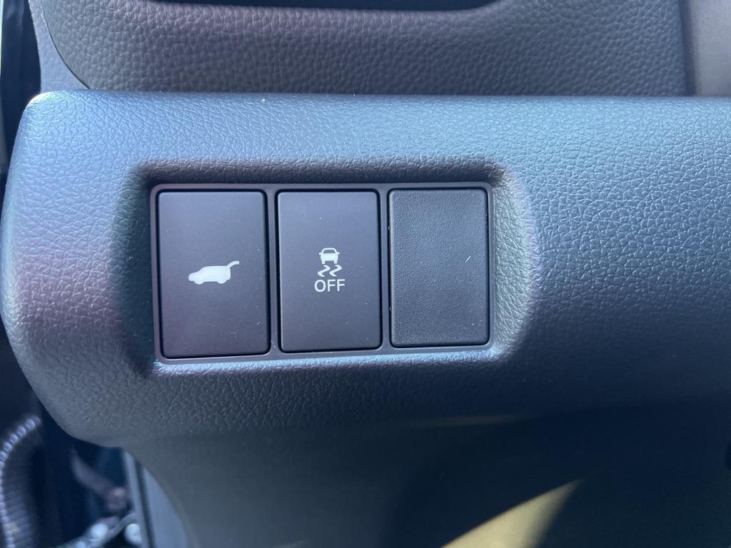 new 2025 Honda Pilot car, priced at $49,595