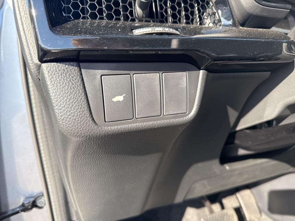 used 2026 Honda CR-V car, priced at $35,277