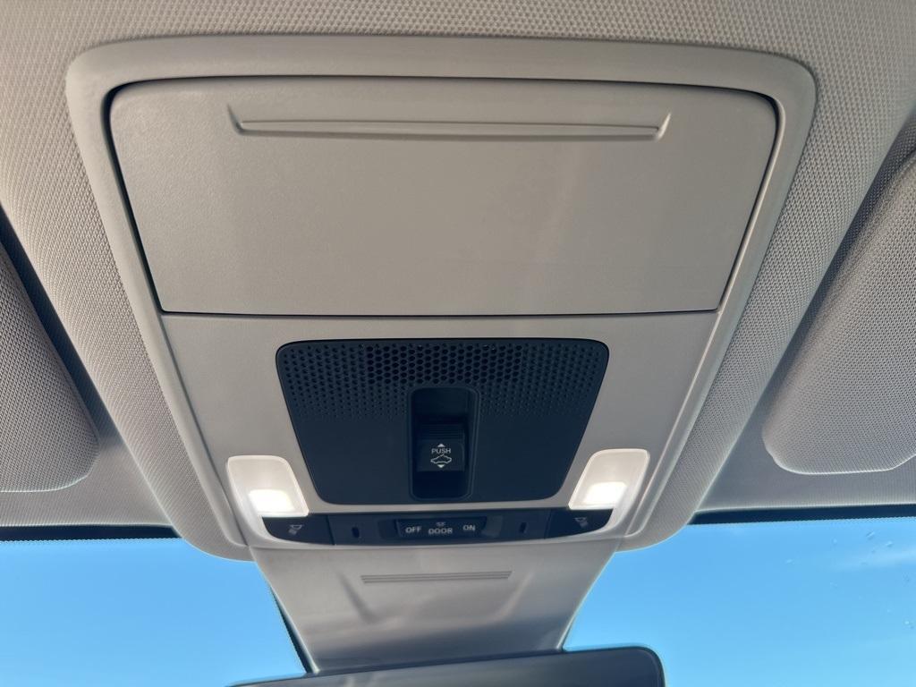 used 2026 Honda CR-V car, priced at $35,277