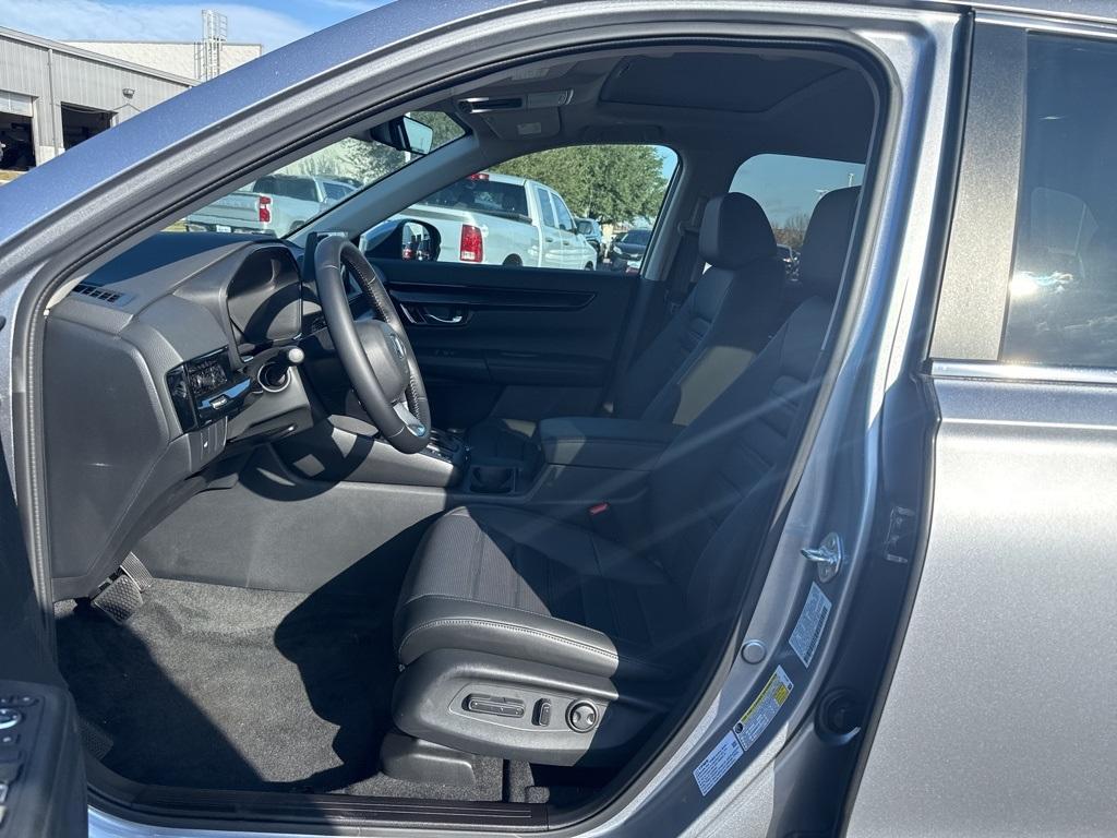 used 2026 Honda CR-V car, priced at $35,277
