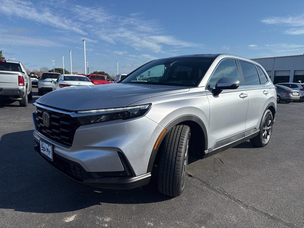 used 2026 Honda CR-V car, priced at $35,277