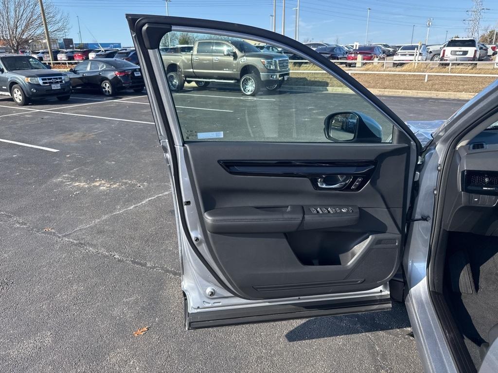 used 2026 Honda CR-V car, priced at $35,277