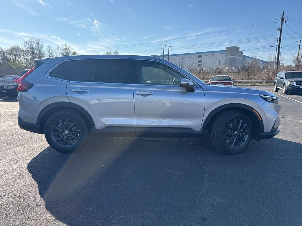 used 2026 Honda CR-V car, priced at $35,277