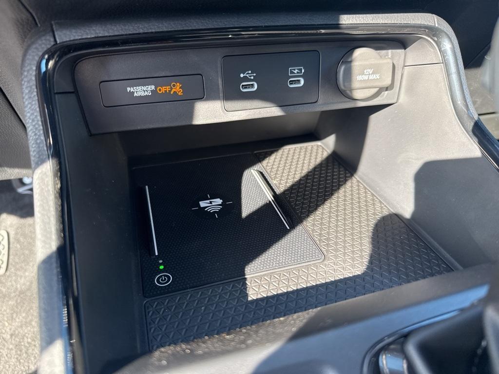 used 2026 Honda CR-V car, priced at $35,277