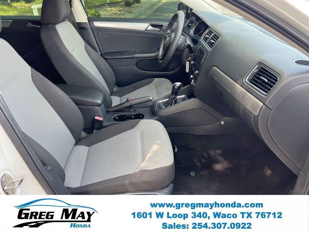used 2018 Volkswagen Jetta car, priced at $12,958
