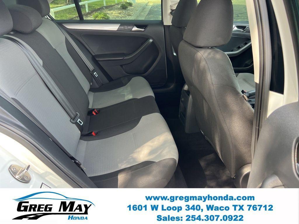used 2018 Volkswagen Jetta car, priced at $12,958