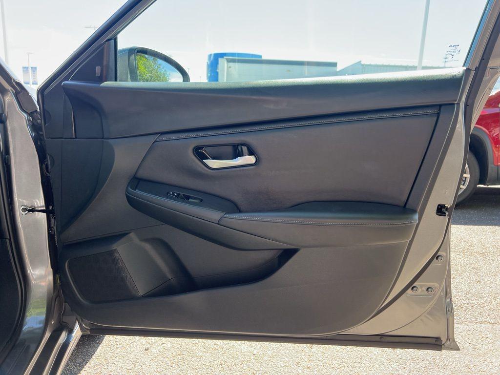 used 2023 Nissan Sentra car, priced at $17,729