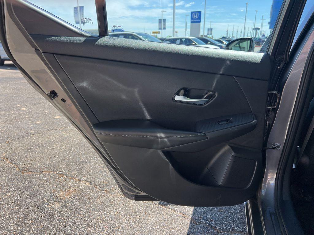 used 2023 Nissan Sentra car, priced at $17,729