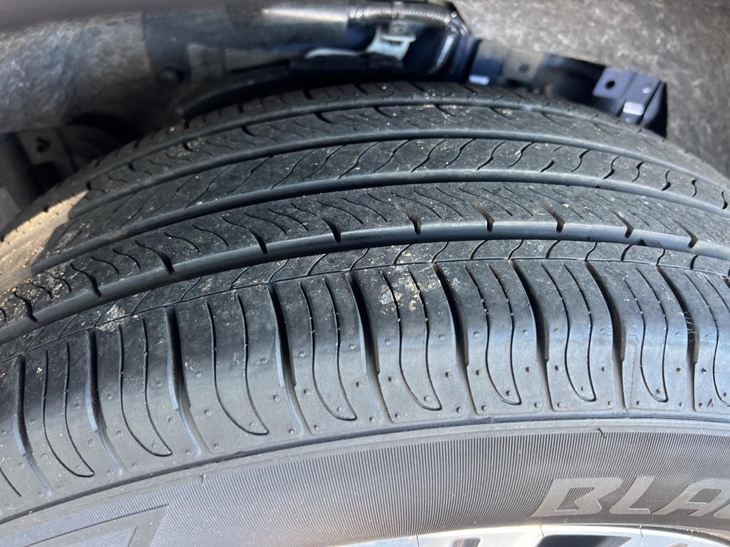 used 2023 Nissan Rogue car, priced at $17,909