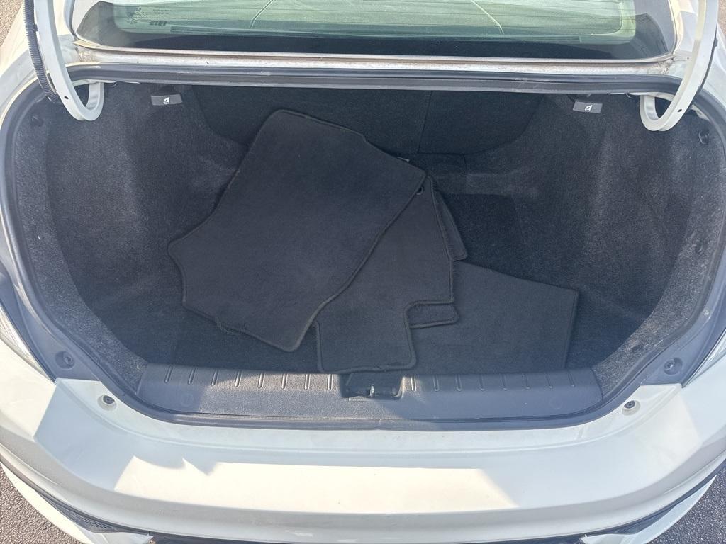 used 2017 Honda Civic car, priced at $15,715