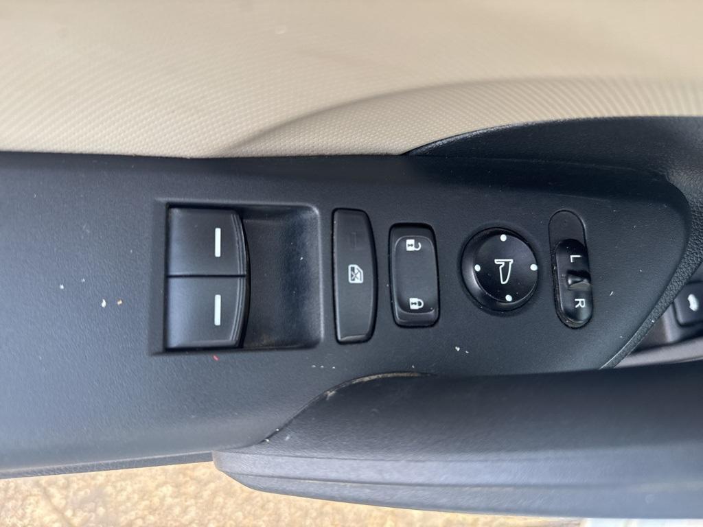 used 2017 Honda Civic car, priced at $15,715